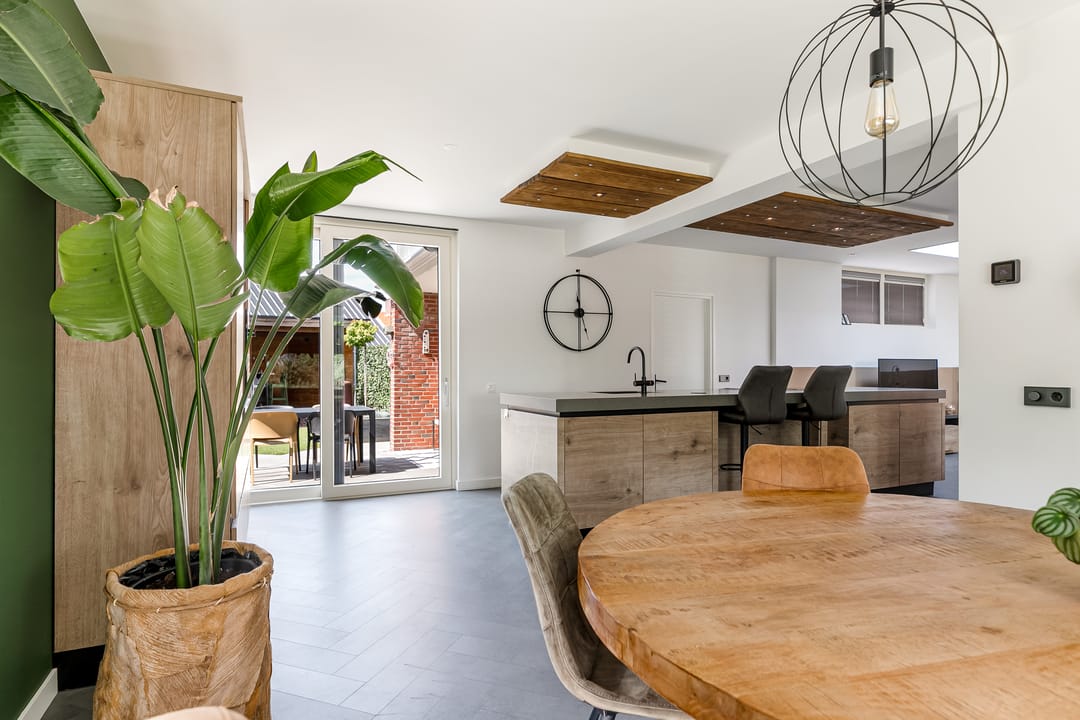 Foto 2 van Hofstraat 4