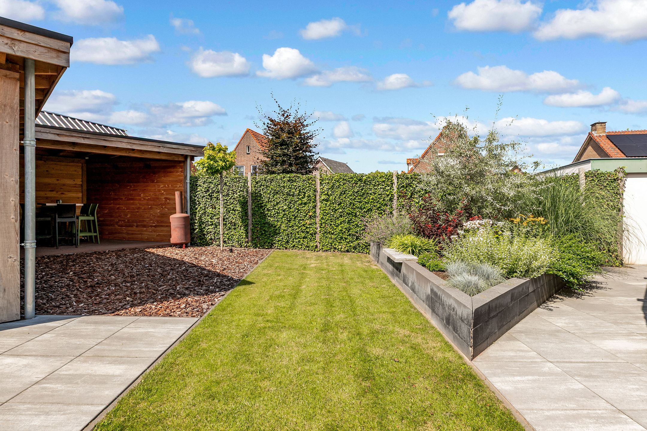 Foto 6 van Hofstraat 4