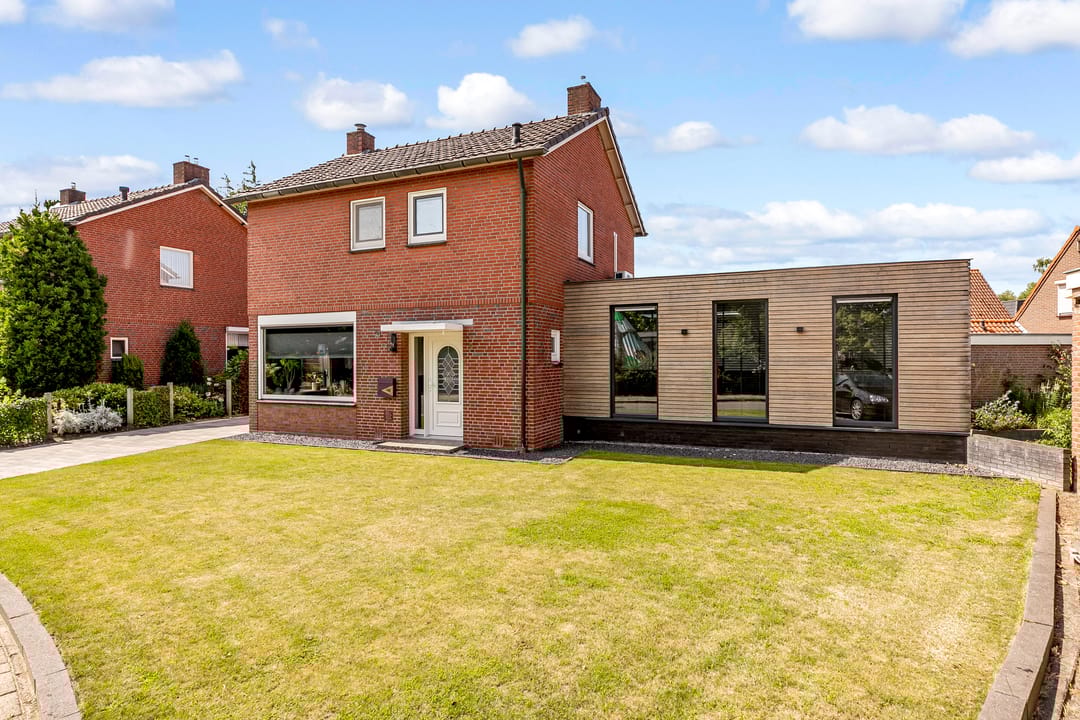 Foto 8 van Hofstraat 4