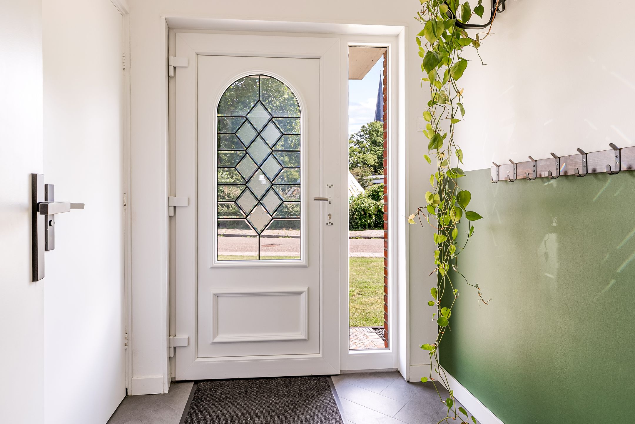 Foto 9 van Hofstraat 4