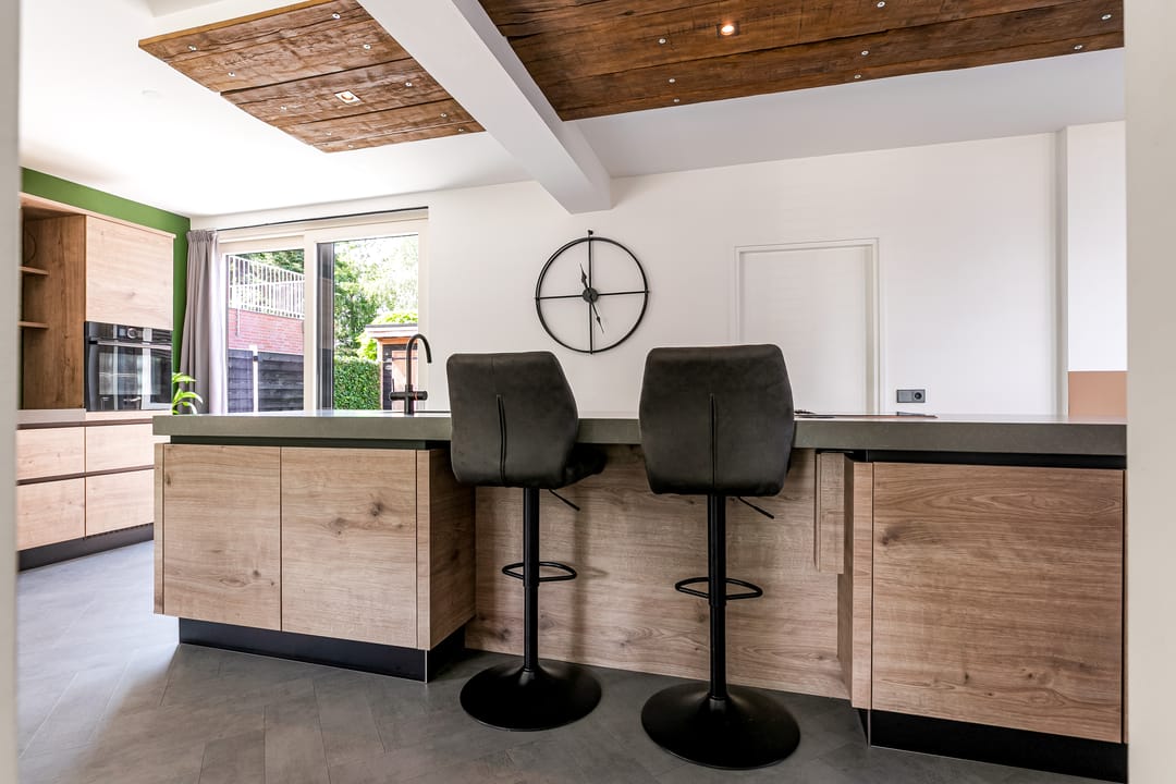 Foto 11 van Hofstraat 4