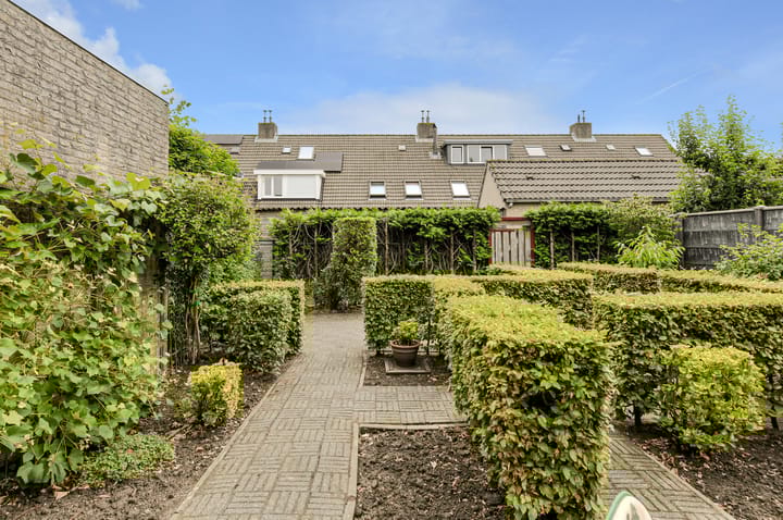 Foto 45 van Simon Vestdijkstraat 10