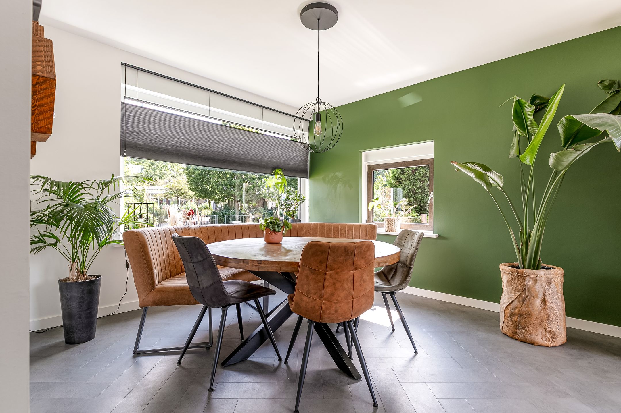 Foto 12 van Hofstraat 4