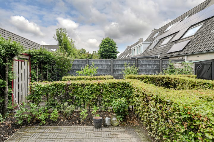 Foto 46 van Simon Vestdijkstraat 10