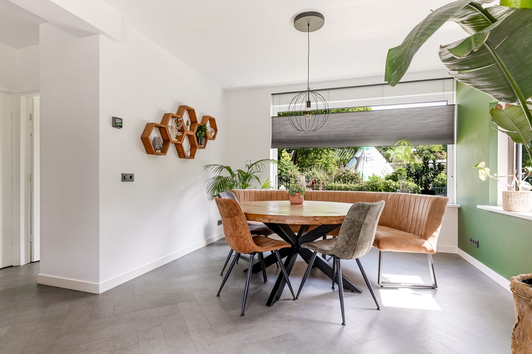 Foto 13 van Hofstraat 4