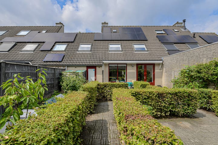 Foto 49 van Simon Vestdijkstraat 10