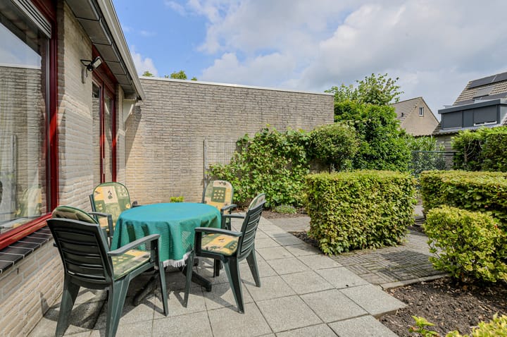 Foto 50 van Simon Vestdijkstraat 10