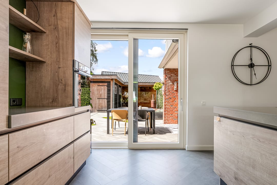 Foto 16 van Hofstraat 4