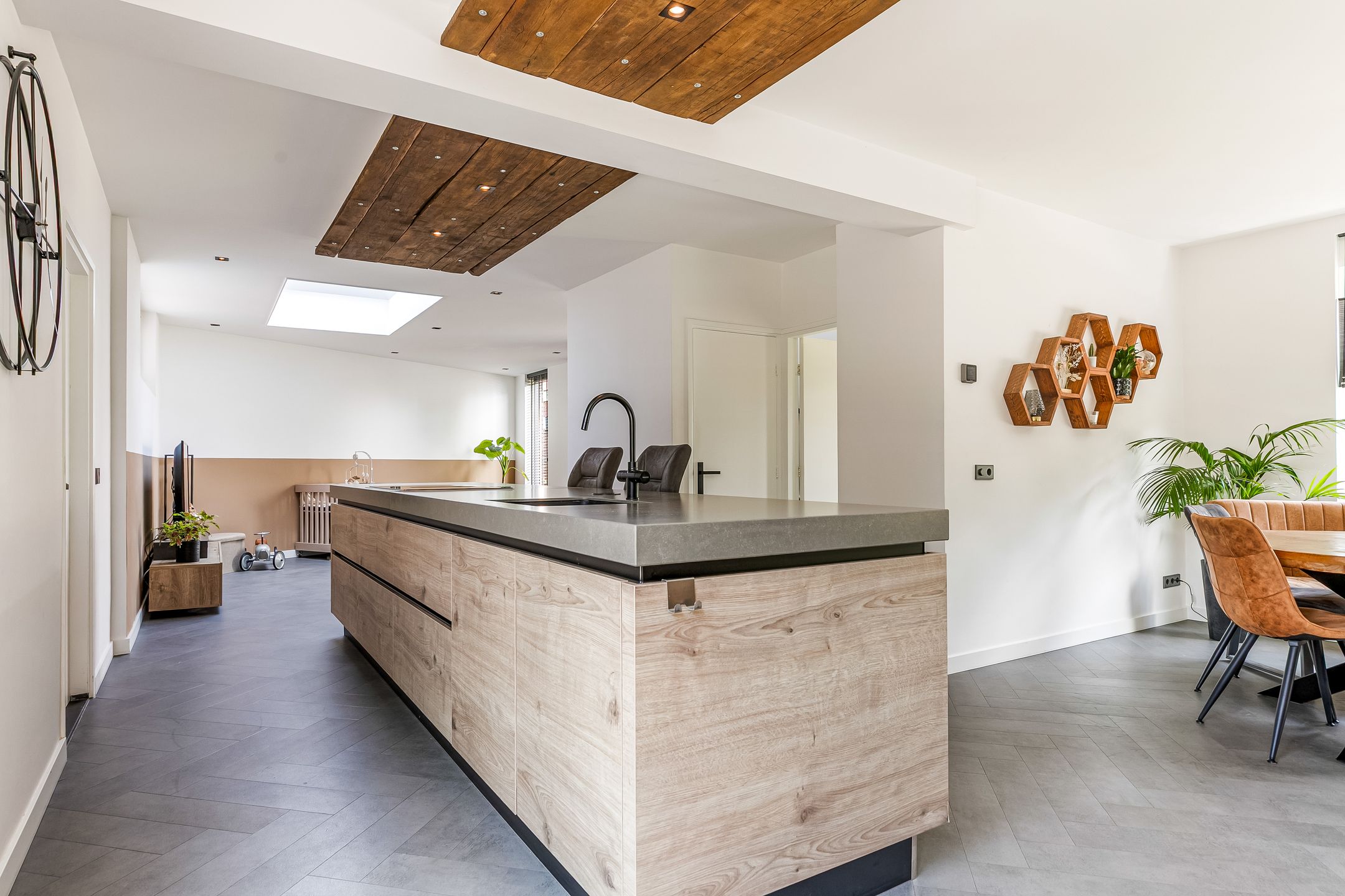 Foto 18 van Hofstraat 4