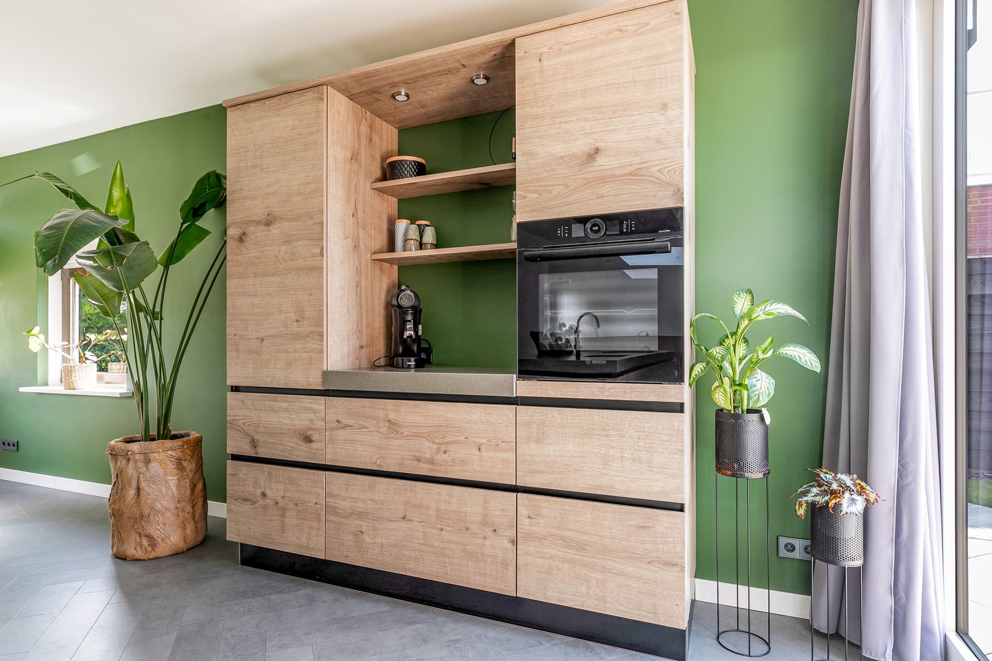 Foto 19 van Hofstraat 4