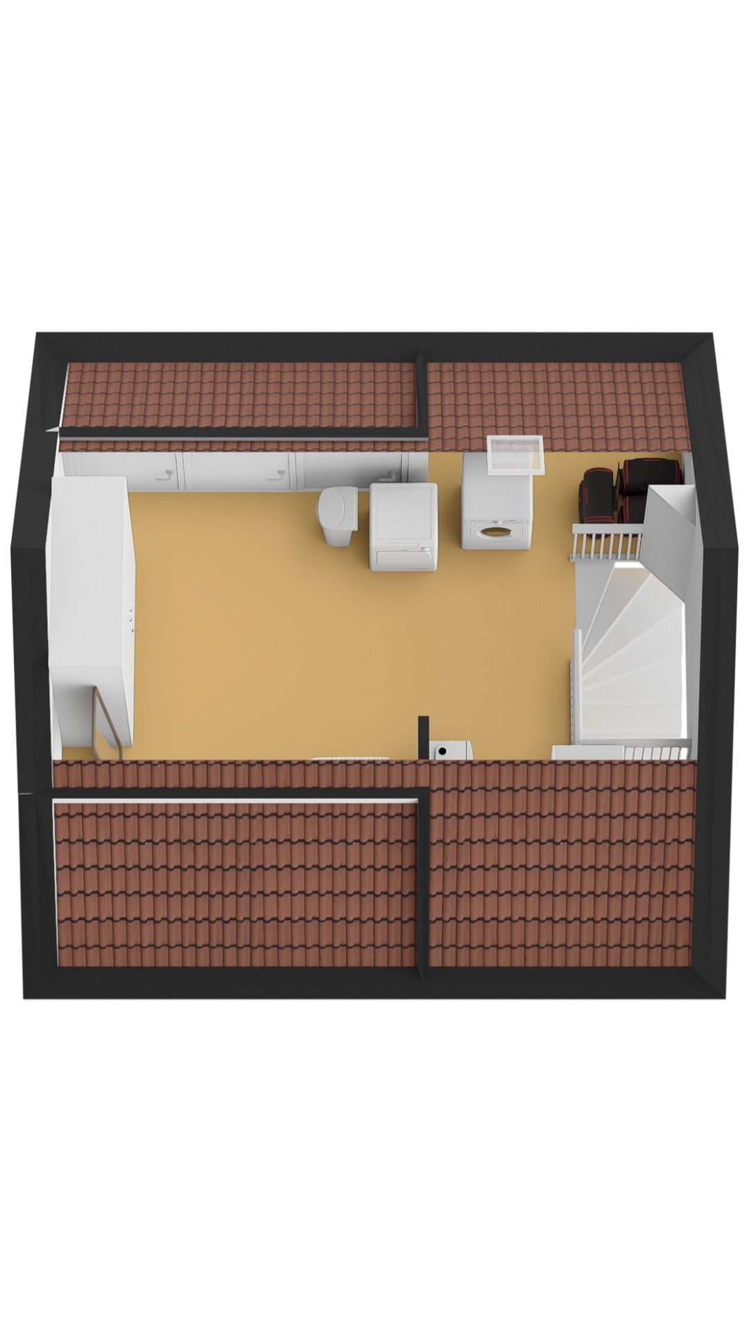 Foto 57 van Simon Vestdijkstraat 10