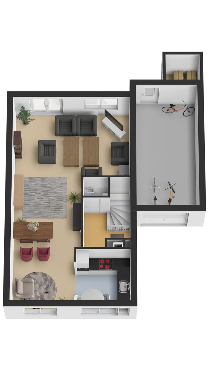 Foto 58 van Simon Vestdijkstraat 10