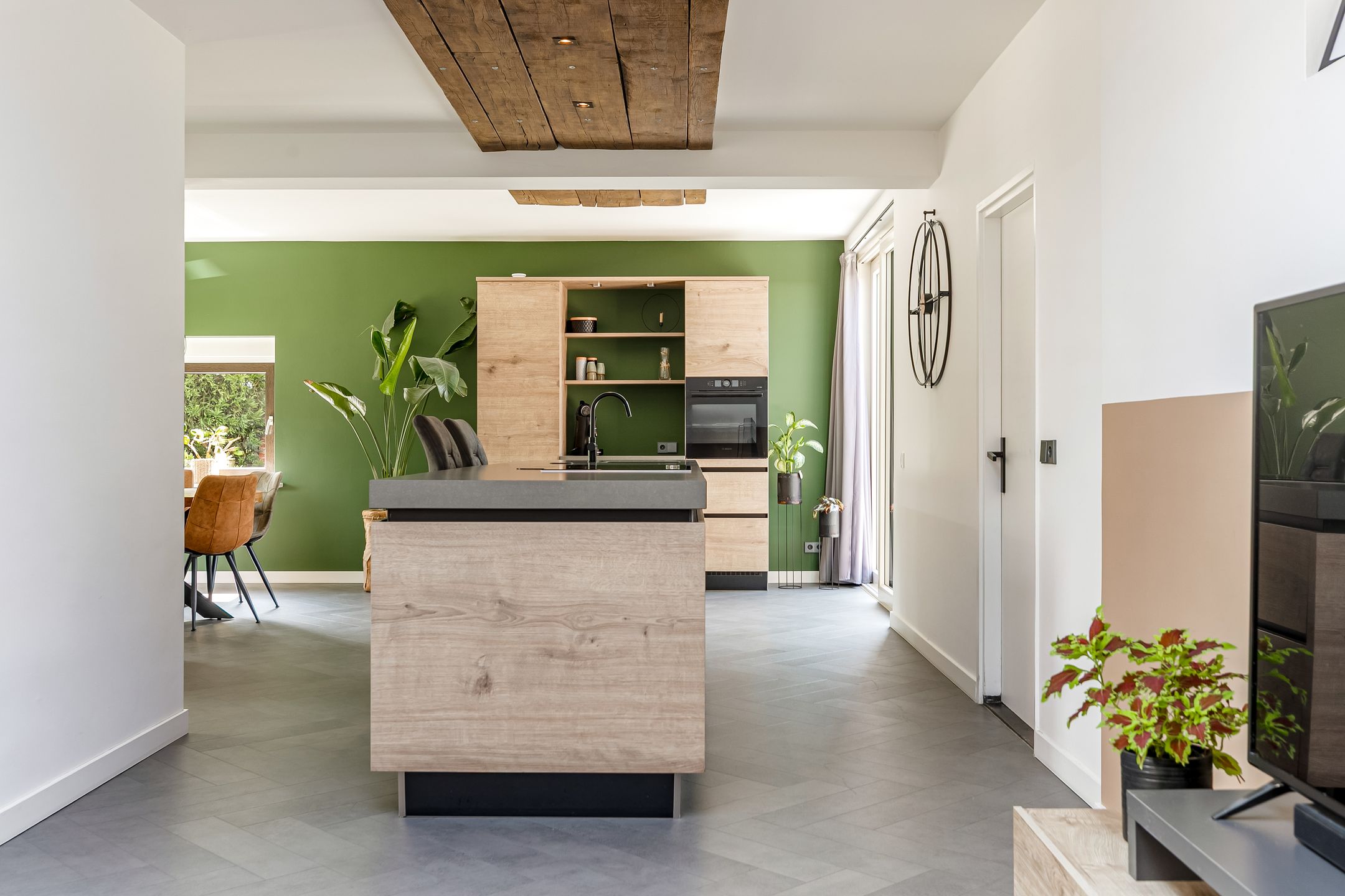 Foto 24 van Hofstraat 4