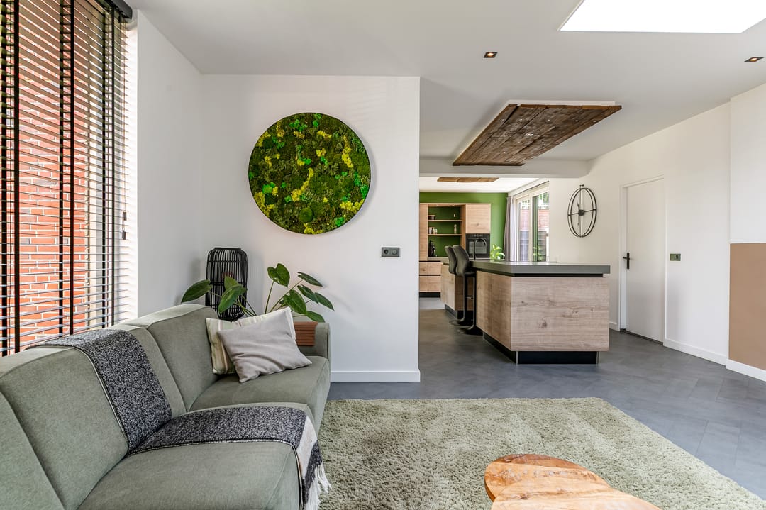 Foto 26 van Hofstraat 4