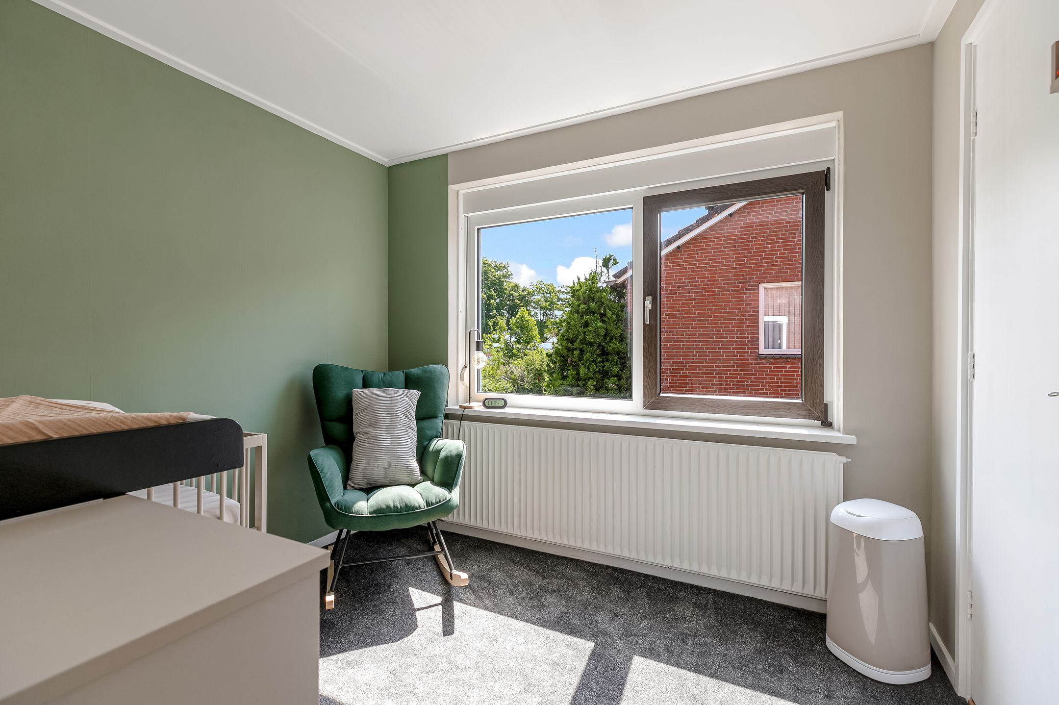 Foto 33 van Hofstraat 4