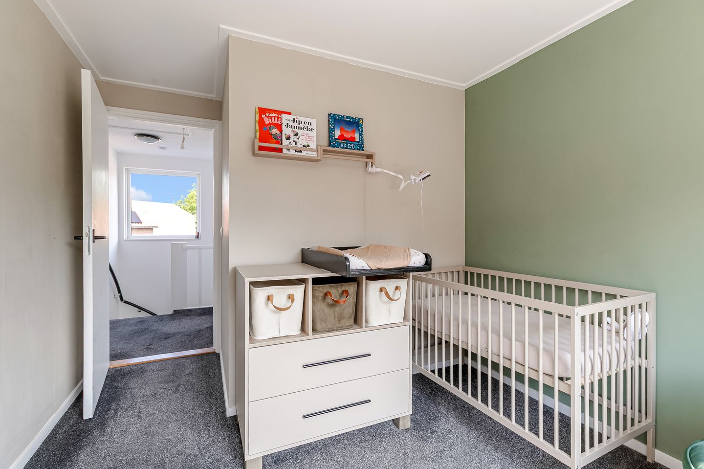 Foto 34 van Hofstraat 4