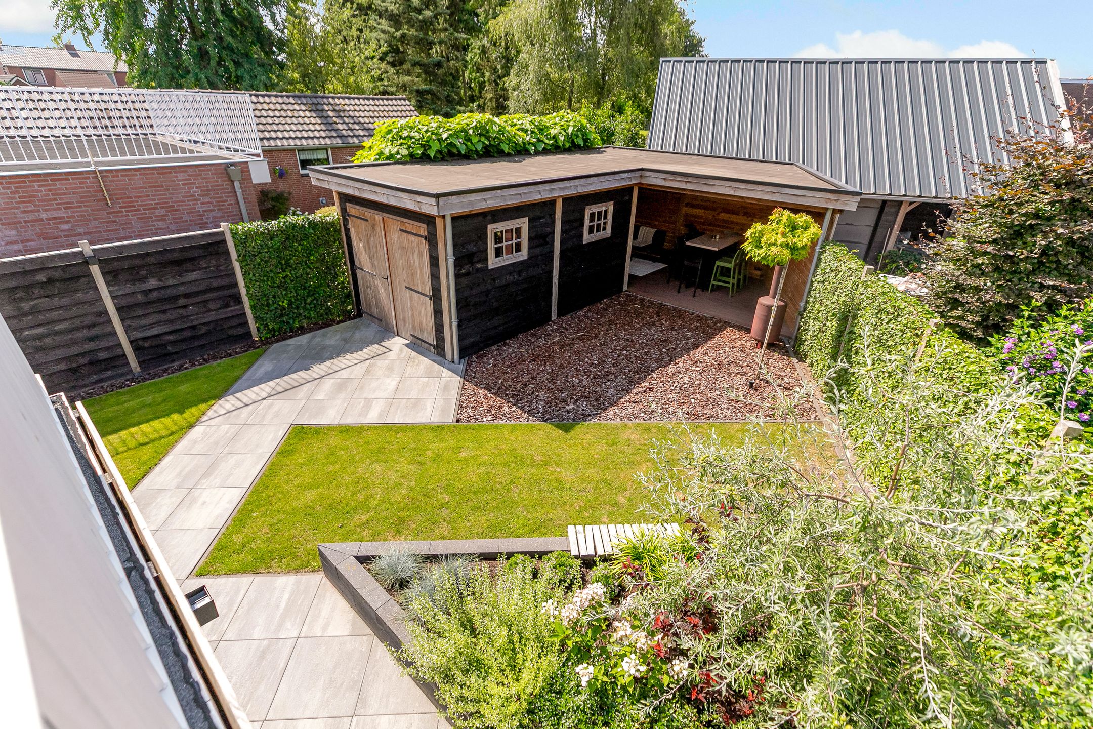 Foto 42 van Hofstraat 4