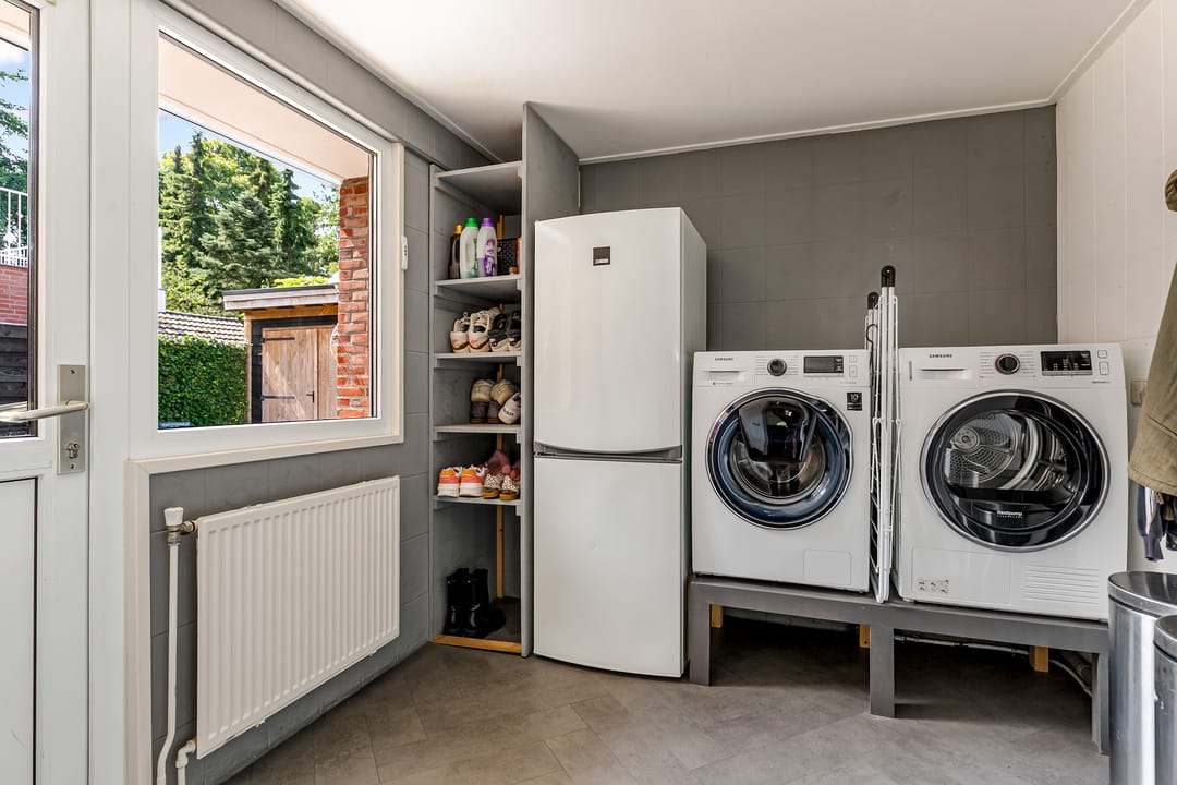 Foto 43 van Hofstraat 4