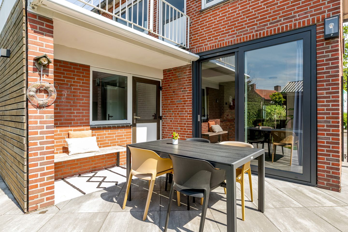 Foto 44 van Hofstraat 4