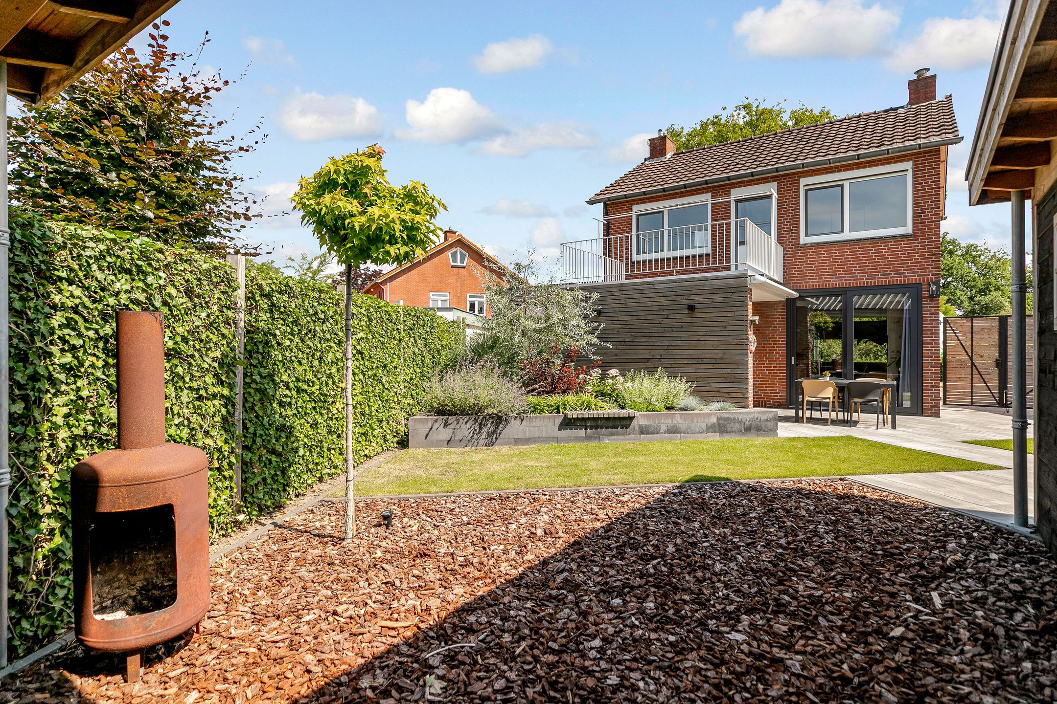 Foto 45 van Hofstraat 4