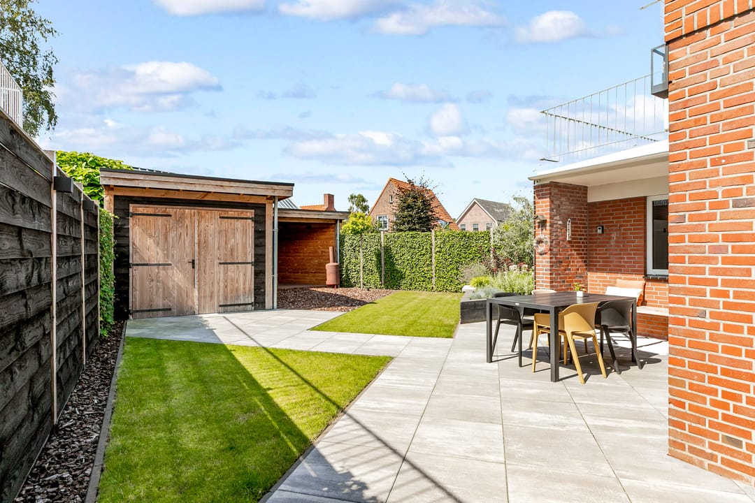 Foto 46 van Hofstraat 4