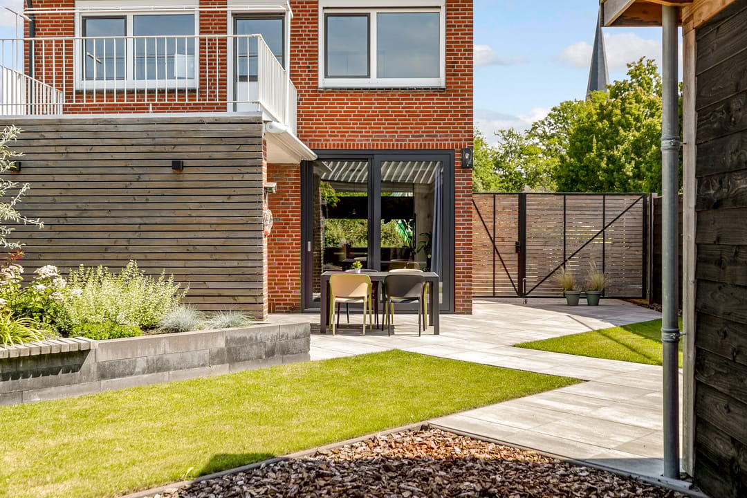 Foto 47 van Hofstraat 4