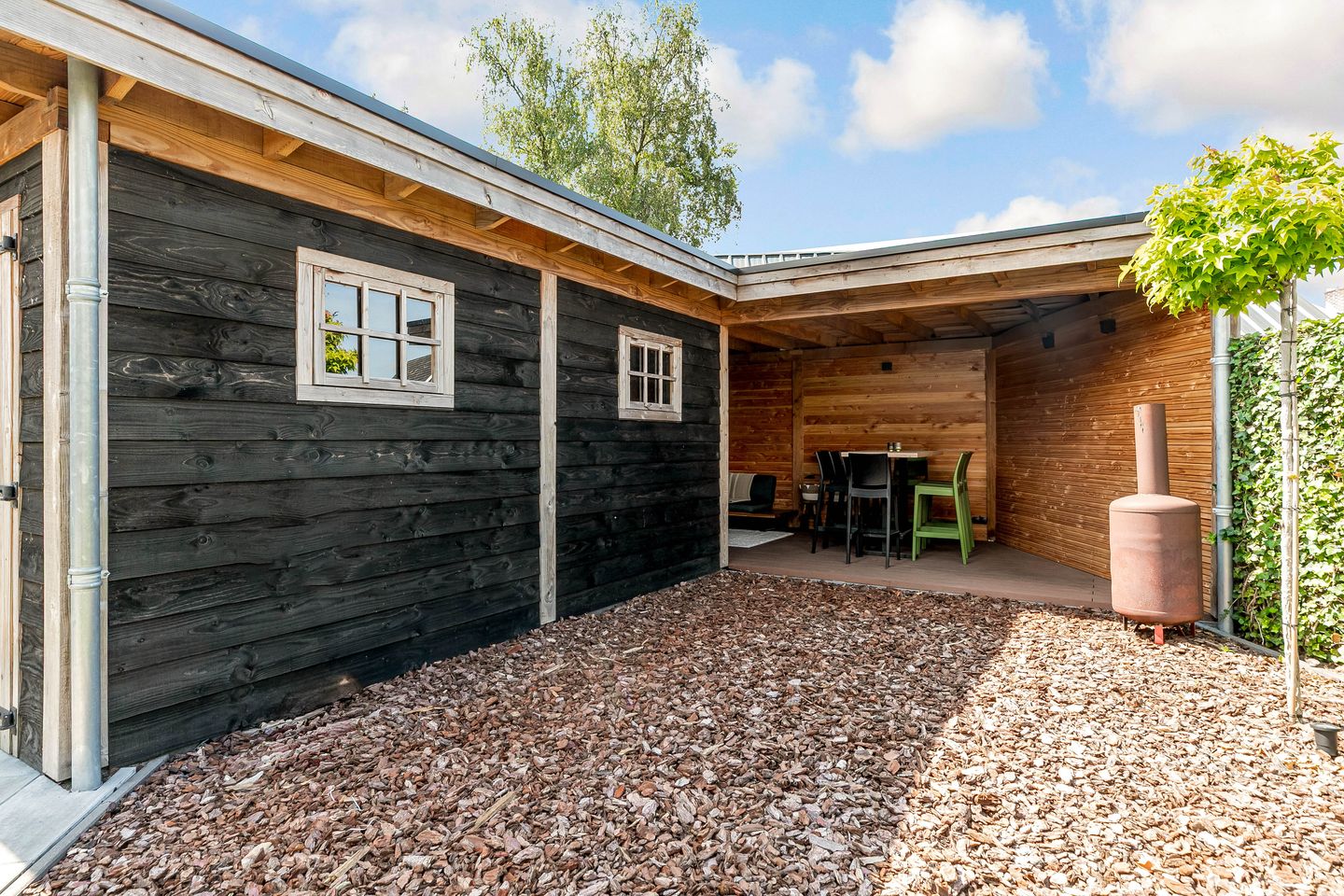 Foto 50 van Hofstraat 4