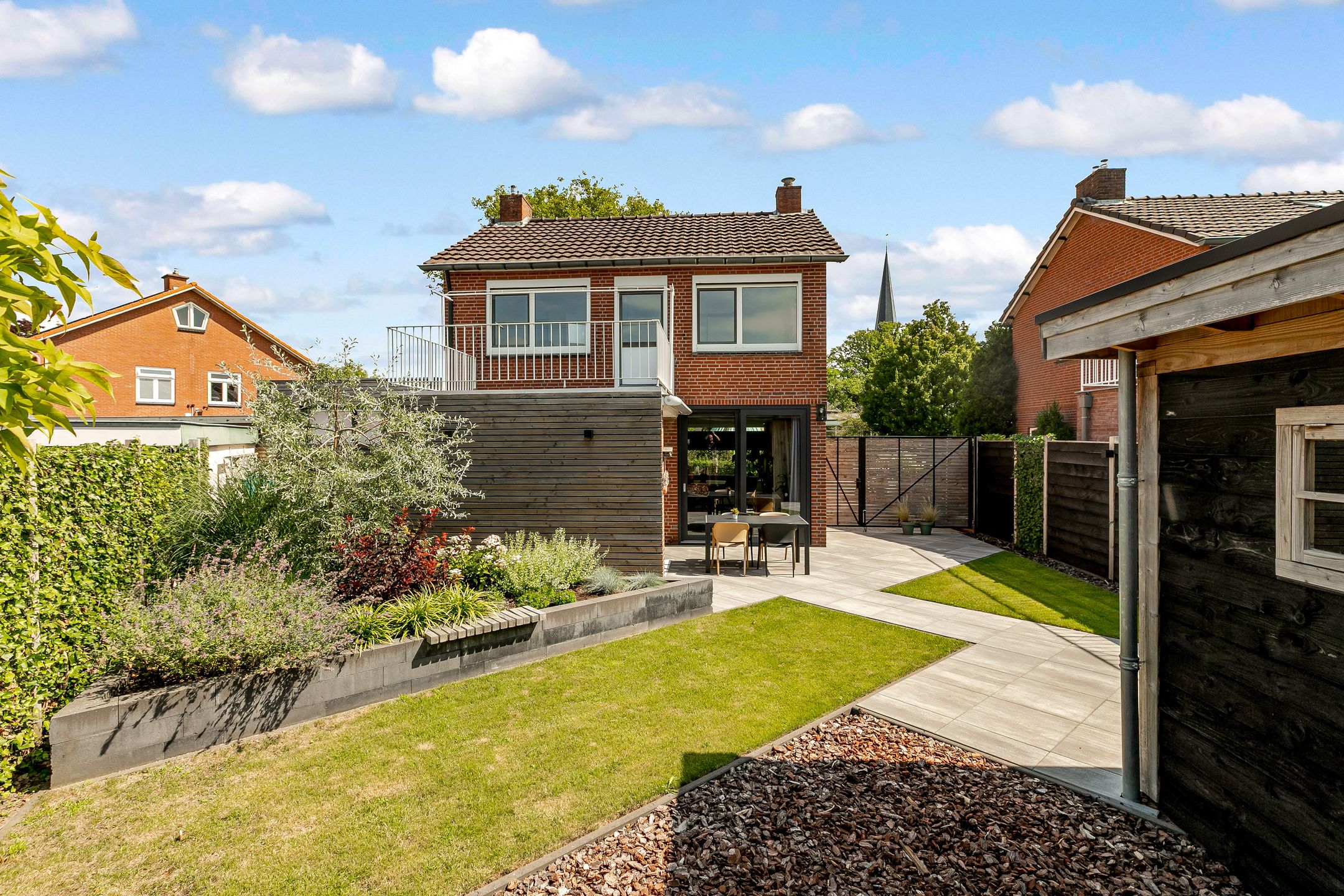 Foto 54 van Hofstraat 4