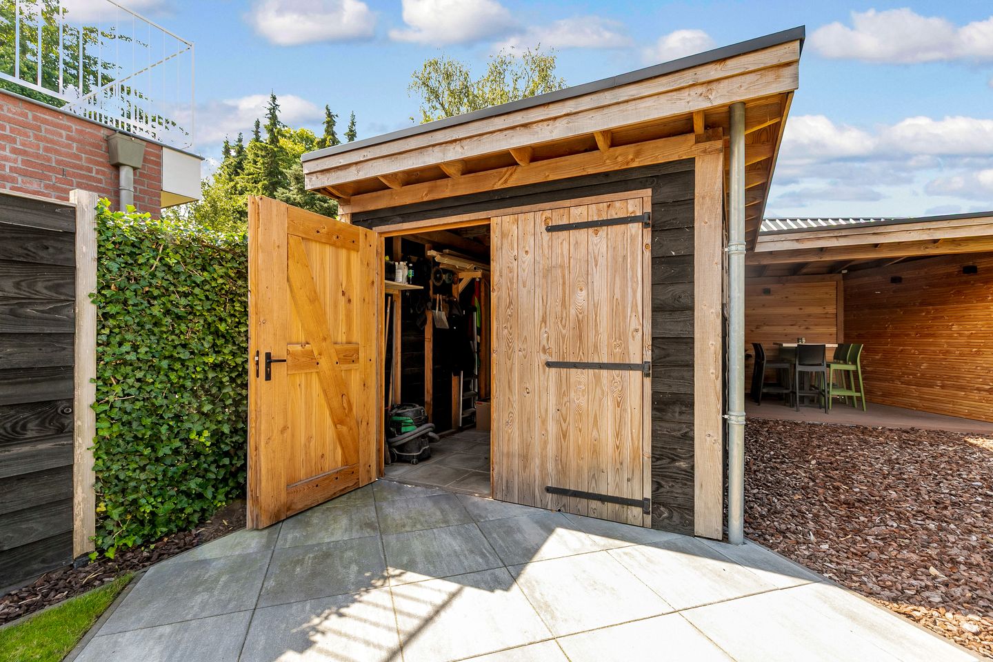 Foto 55 van Hofstraat 4