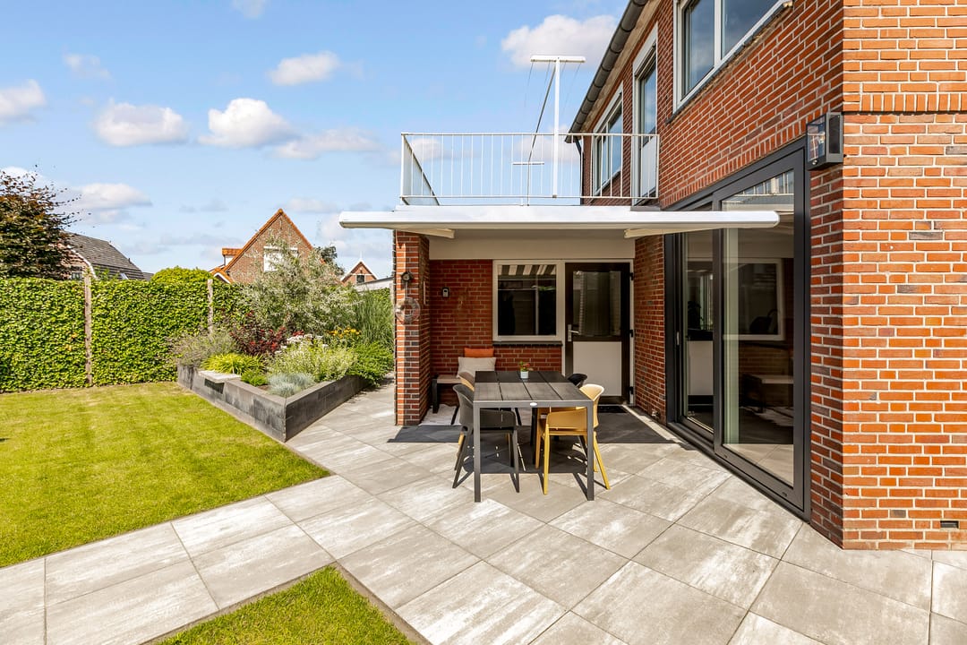 Foto 56 van Hofstraat 4