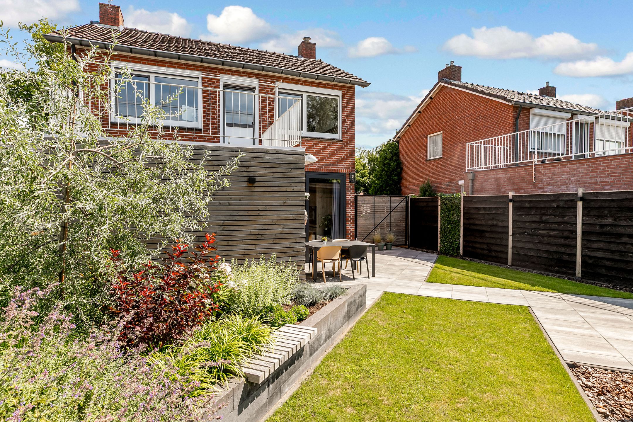 Foto 57 van Hofstraat 4