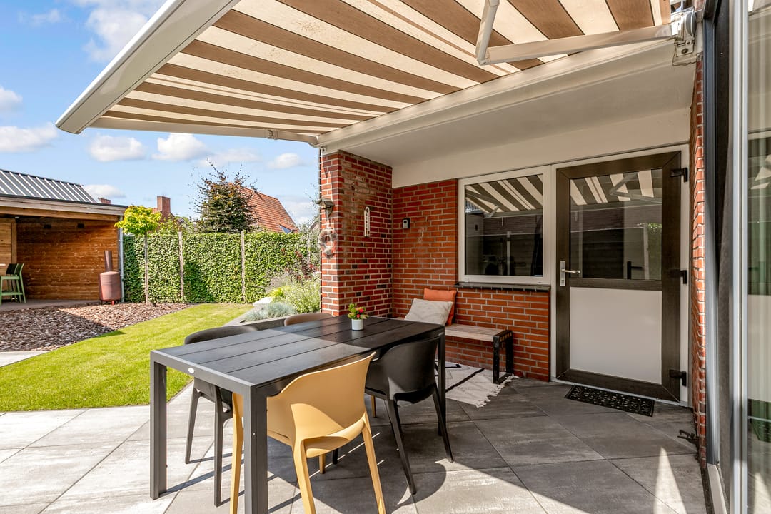 Foto 58 van Hofstraat 4