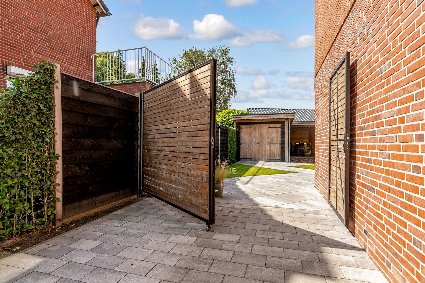 Foto 59 van Hofstraat 4