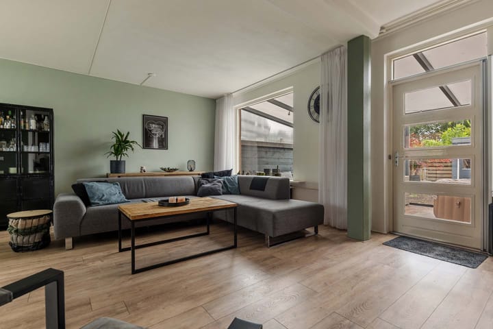 Foto 8 van Sallandlaan 5