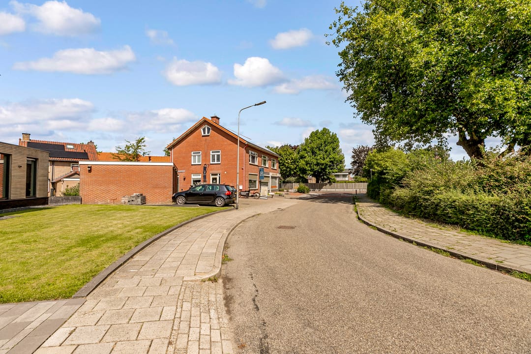 Foto 62 van Hofstraat 4