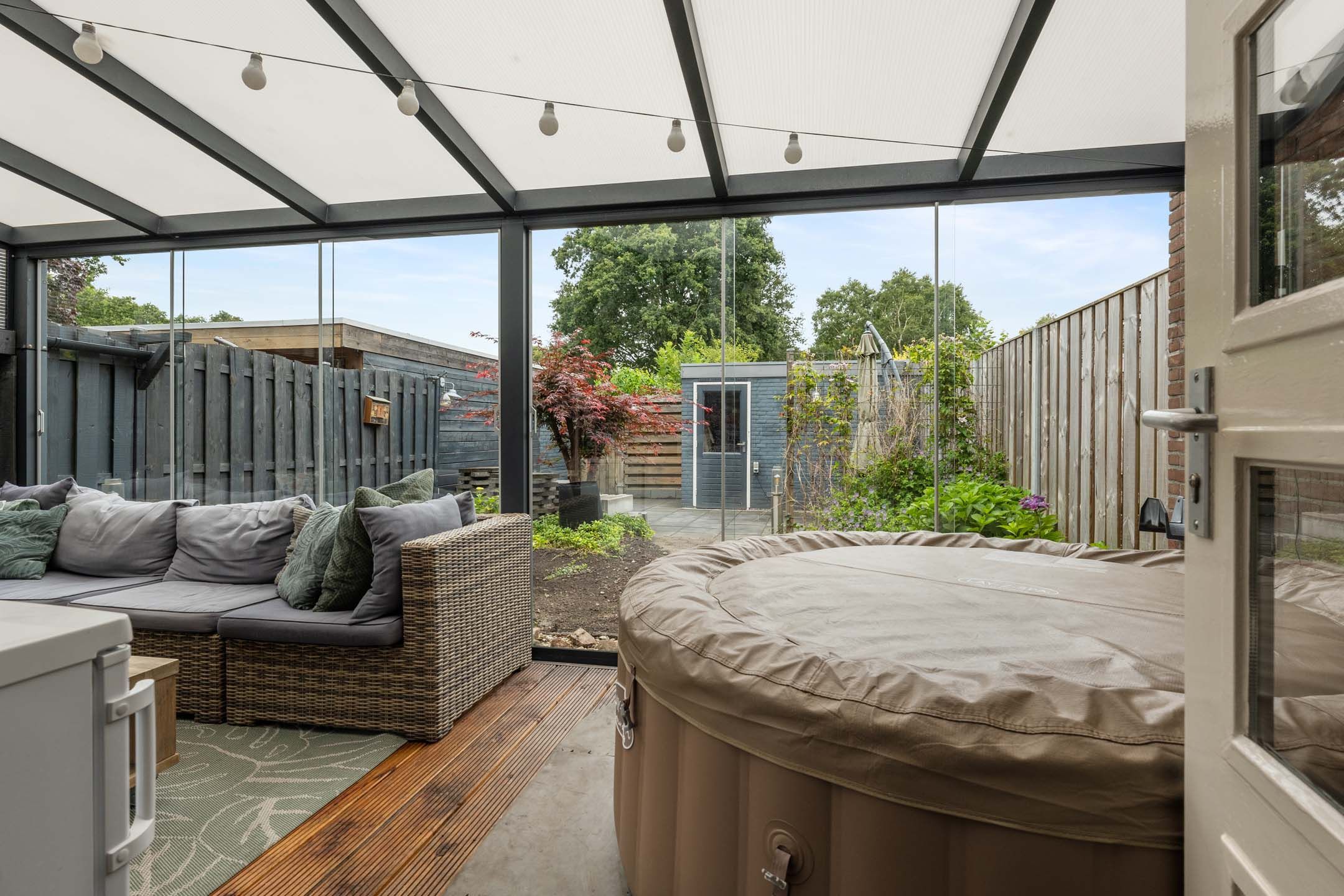 Foto 12 van Sallandlaan 5