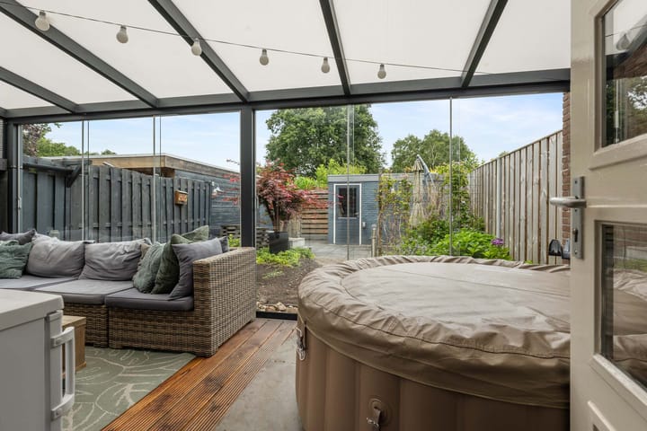 Foto 12 van Sallandlaan 5