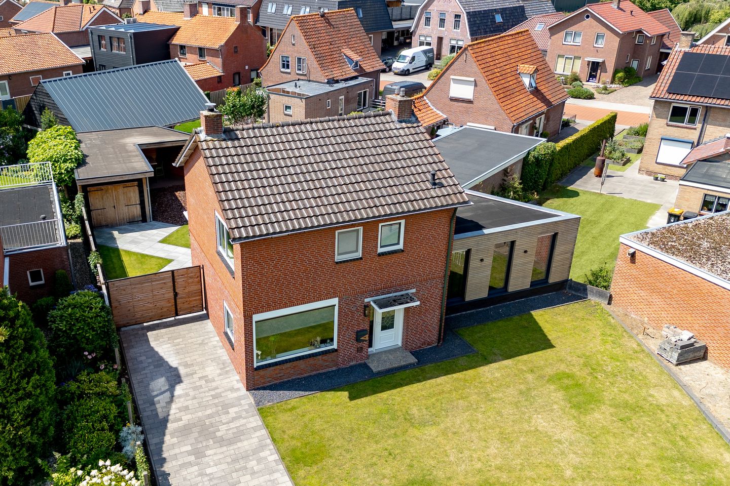 Foto 65 van Hofstraat 4