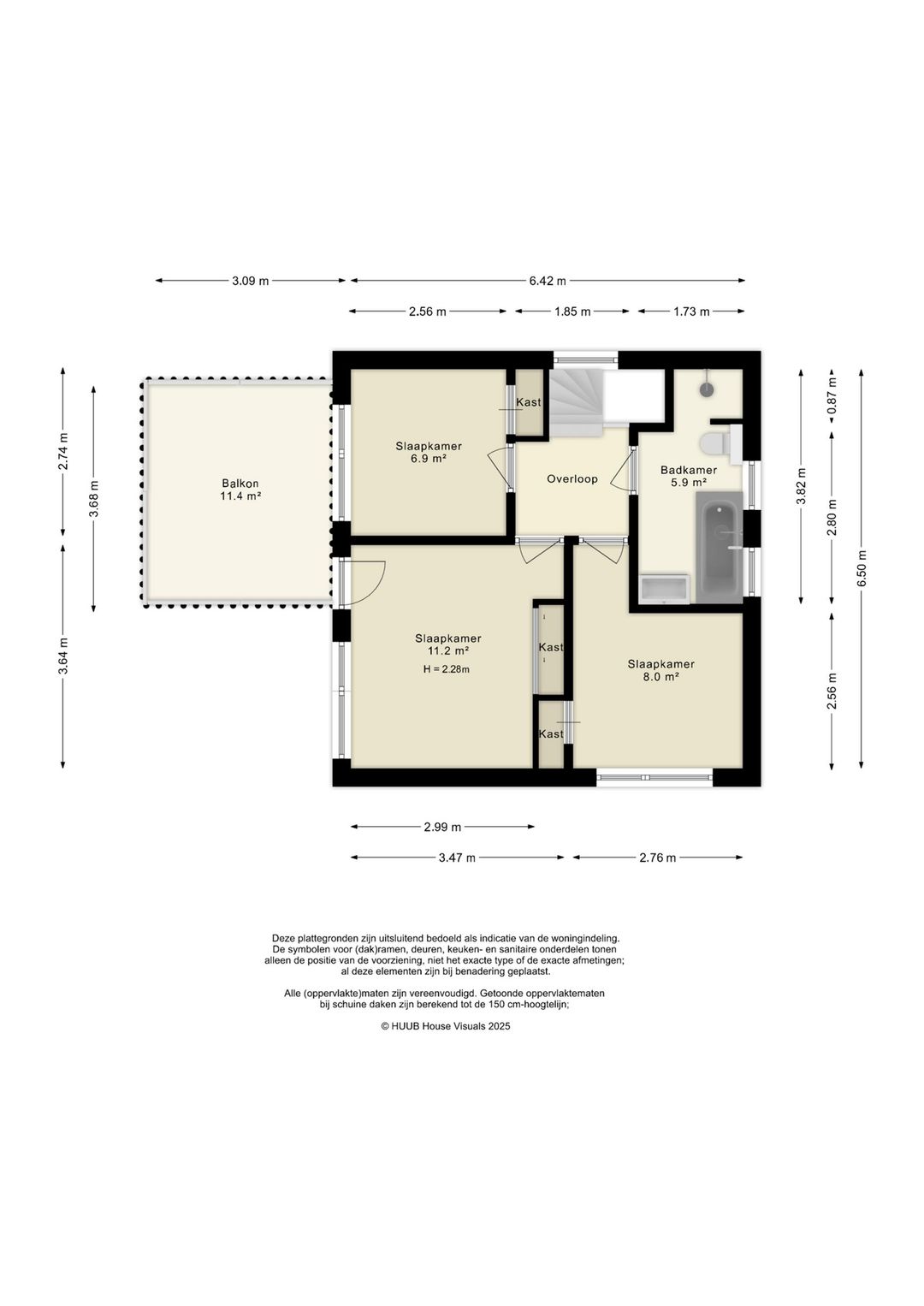 Foto 68 van Hofstraat 4