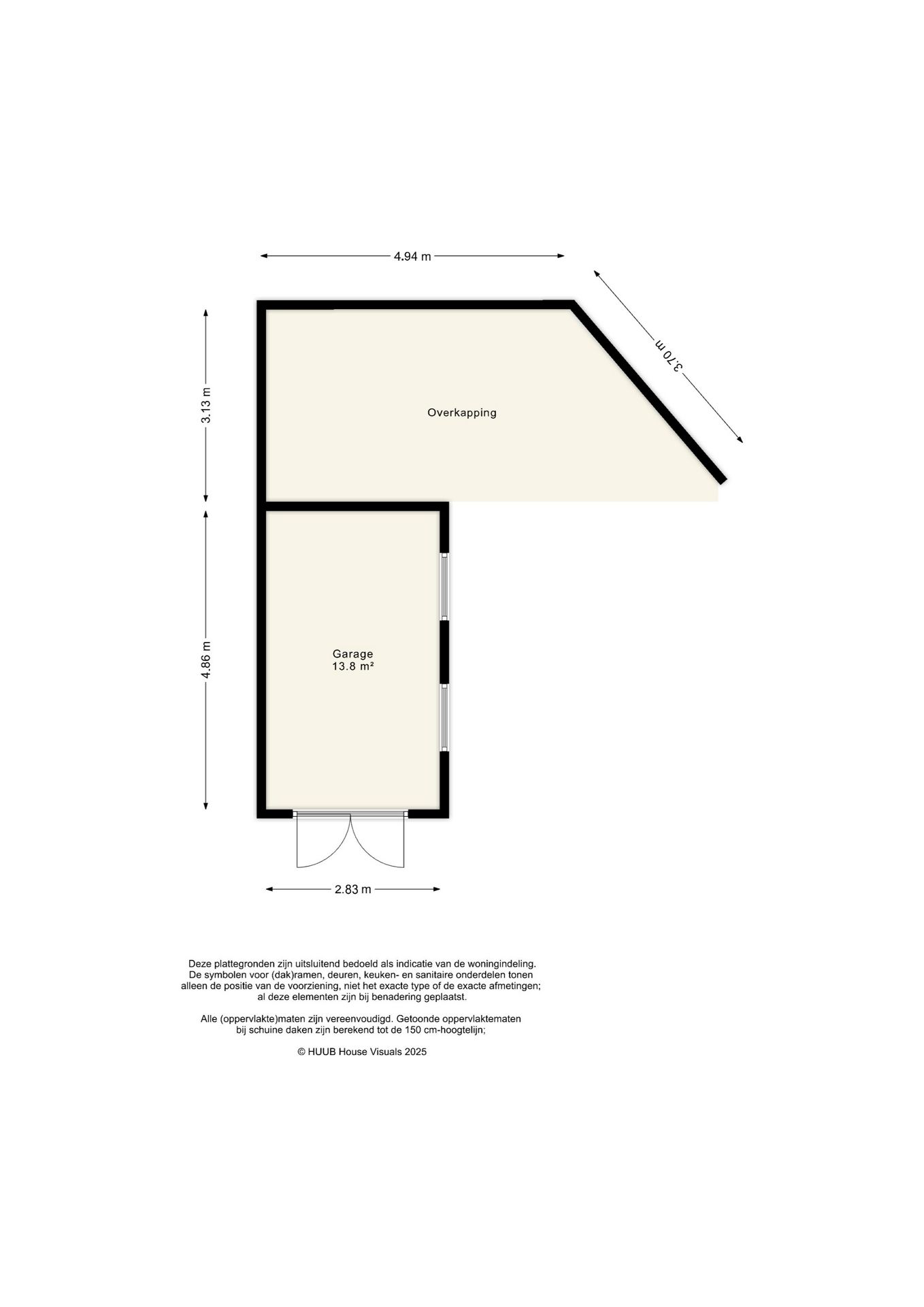 Foto 69 van Hofstraat 4
