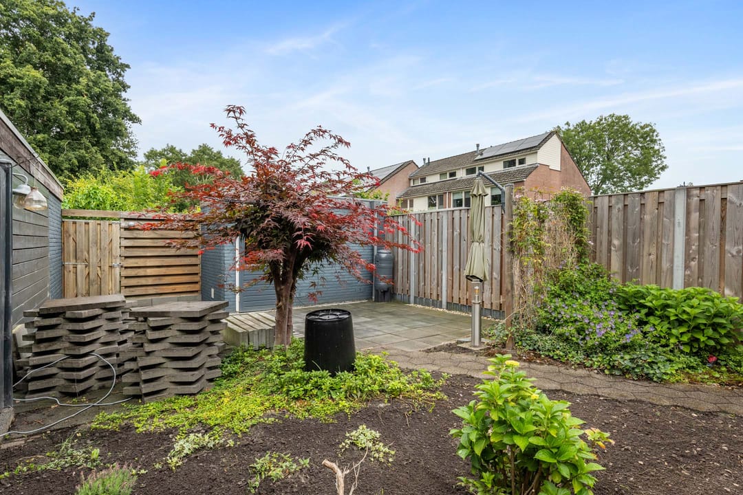 Foto 22 van Sallandlaan 5