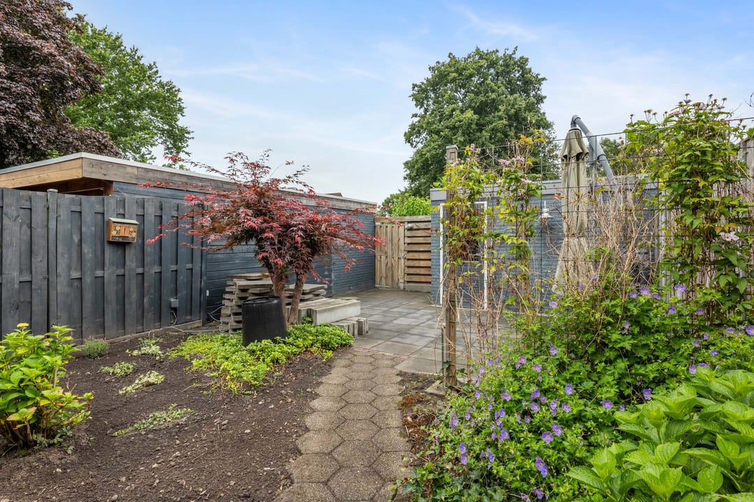 Foto 23 van Sallandlaan 5