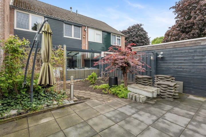 Foto 24 van Sallandlaan 5