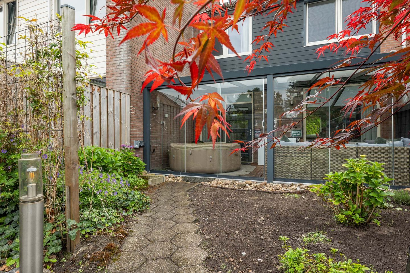 Foto 25 van Sallandlaan 5