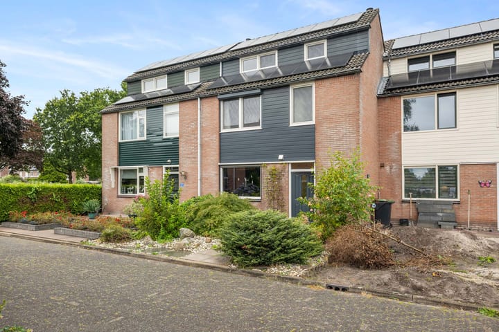 Foto 26 van Sallandlaan 5