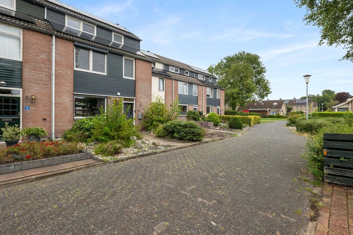 Foto 27 van Sallandlaan 5