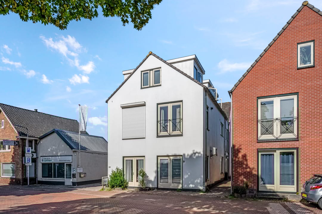 Foto 1 van Bospoort 19-5