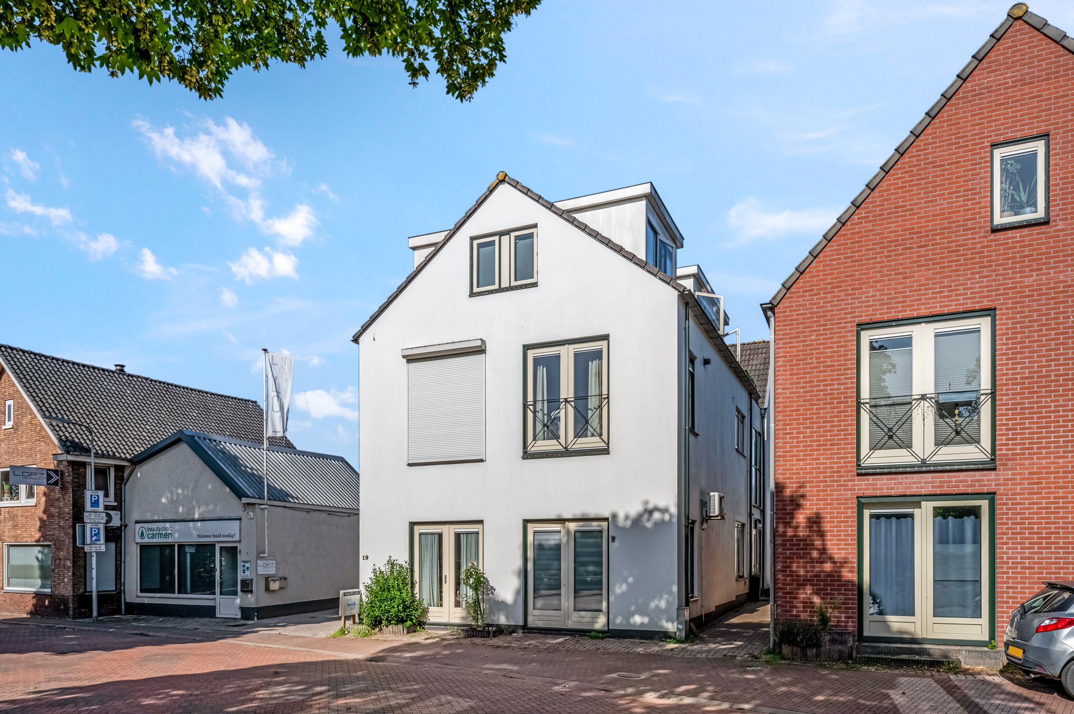 Bospoort 19-, 19, 5, Ede, 6711BT, Gelderland, Nederland 19 