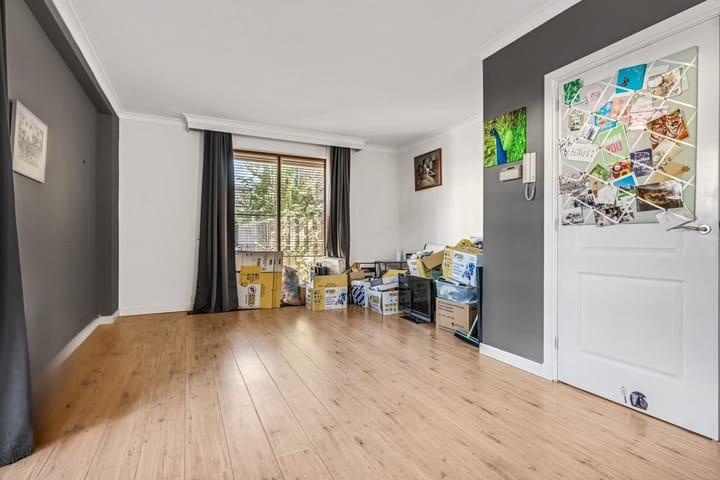 Foto 2 van Bospoort 19-5