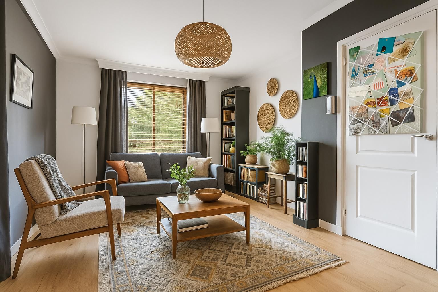 Foto 3 van Bospoort 19-5